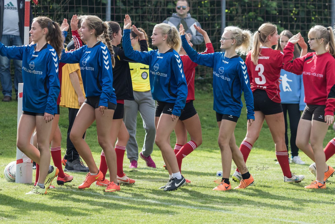 Bild 439 - DM U16 Groenaspe